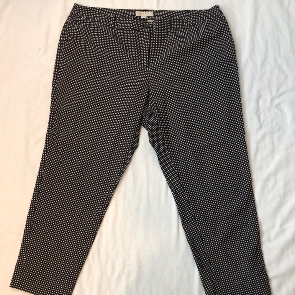 Michael Kors dress pants